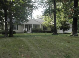 67 Rudolph St, Ruckersville, VA 22968