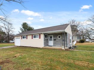 116 W Broad St, Berlin, NJ 08009