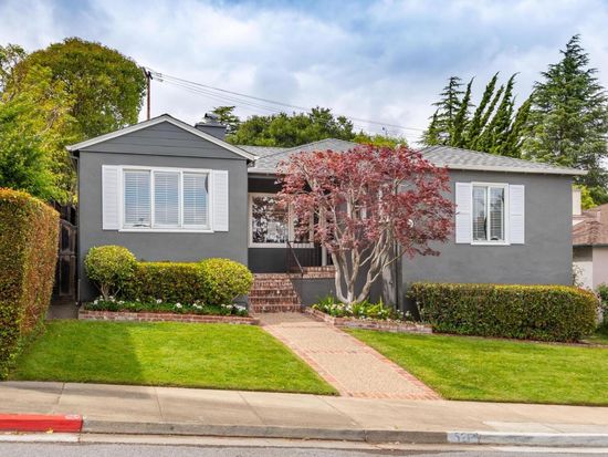 526 Sonora Dr San Mateo Ca 94402 Zillow