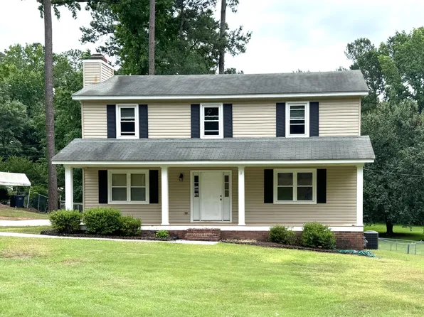 3826 Villa Lane, Augusta, GA