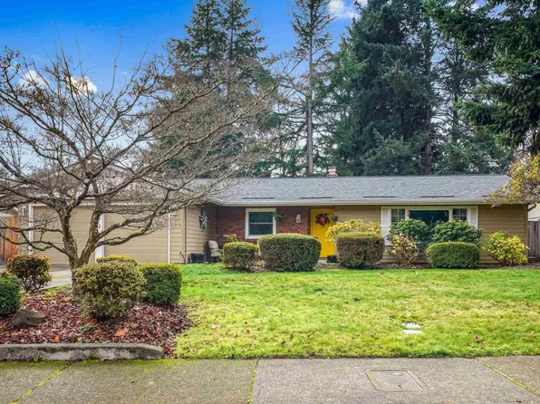1878 Joseph St S, Salem, OR 97302
