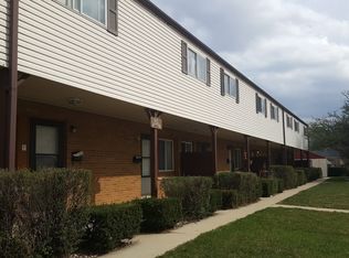 1601 Nicholson Ave APT A, South Milwaukee, WI 53172