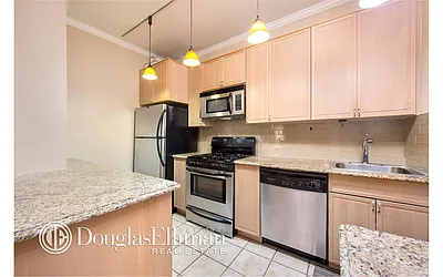 Sold by Douglas Elliman