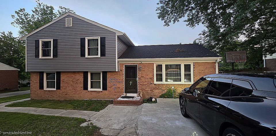 1st image of 4009 W End Dr