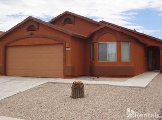 2424 E Calle Arroyo Lindo, Tucson, AZ 85706