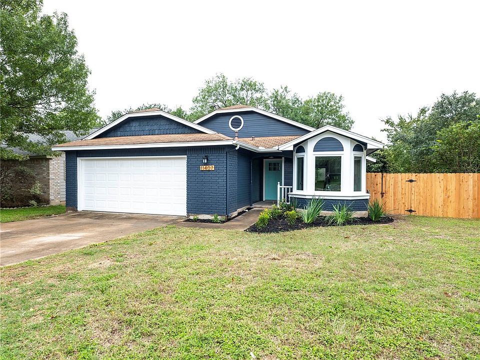 1st image of 11407 Hidden Quail Dr