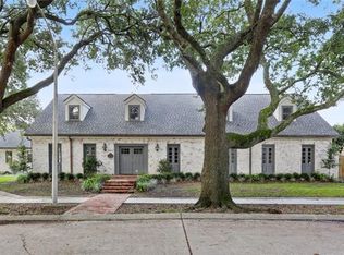 5900 Cleveland Pl, Metairie, LA 70003