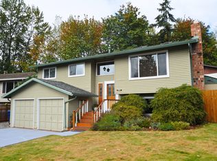 19701 143rd Pl SE, Renton, WA 98058