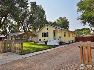24801 County Road 74, Eaton, CO 80615