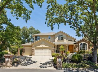 6 Whitfield Ct, Pleasant Hill, CA 94523