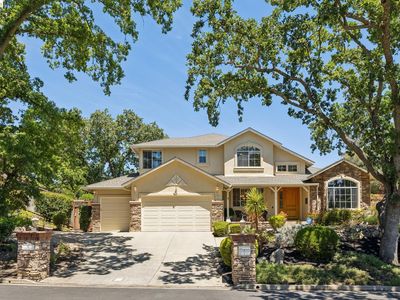 6 Whitfield Ct, Pleasant Hill, CA, 94523