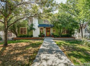 406 E Huisache Ave, San Antonio, TX 78212