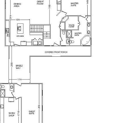 350 WINDTREE DRIVE FLOOR PLANS_Page_1