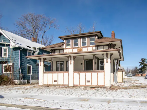 1295 E Merchant St, Kankakee, IL 60901