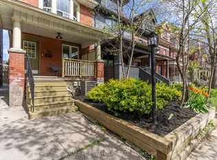 345 Markham St, Toronto, ON M6G 2K8