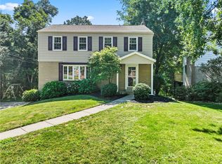 124 Bently Down Dr, Coraopolis, PA