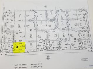 129 Corner Avenue Vic St #D, Lancaster, CA