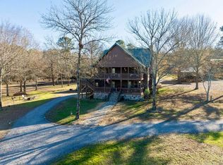 270 Tice Rd, Greers Ferry, AR 72067