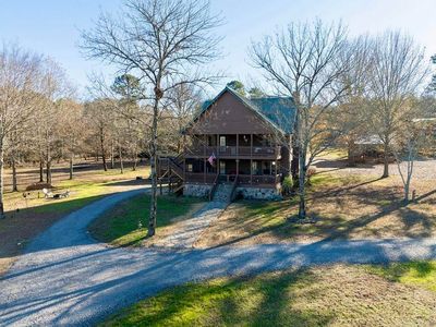 270 Tice Rd, Greers Ferry, AR, 72067