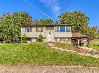 603 Bay Front Dr, Fort Washington, MD 20744
