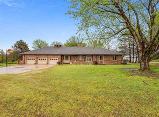 19 W Beaver Creek Rd, Goddard, KS 67052