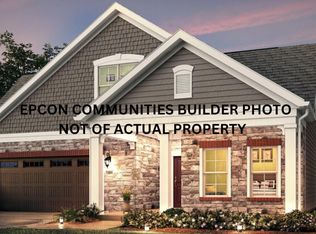 5632 Aristocrat Dr, Hilliard, OH