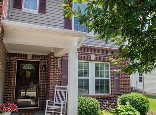 8189 Admirals Landing Pl, Indianapolis, IN