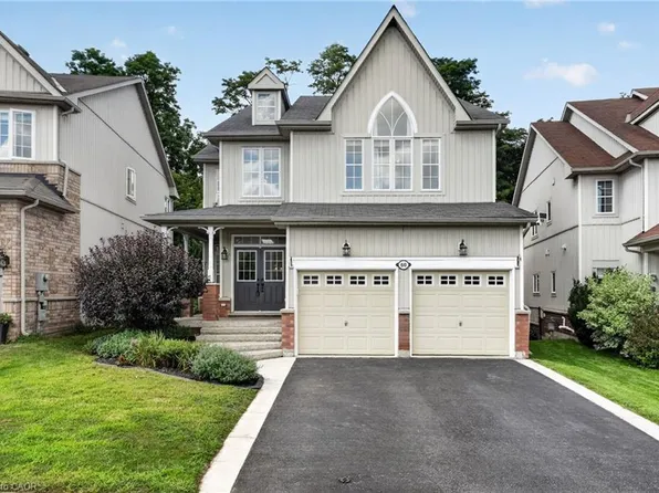 60 Meadowglen Blvd, Halton Hills, ON L7G 0B7