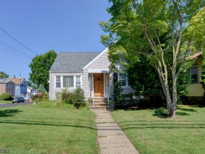 438 W 5th Ave, Roselle, NJ, 07203