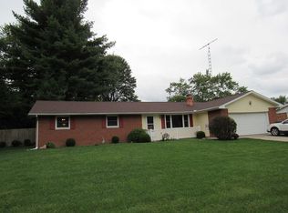 202 J F Kennedy Dr, Richmond, IN 47374
