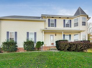 615 Vaughans Gap Rd, Spring Hill, TN 37174