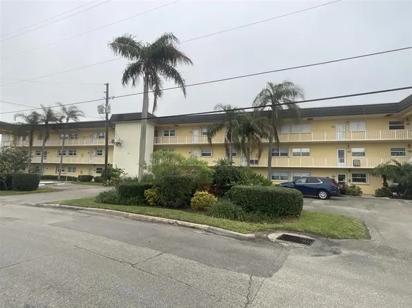 1351 Bayshore Dr Unit 108, Fort Pierce, FL 34949