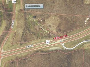 14 Russ Rd, Jackson, OH 45640