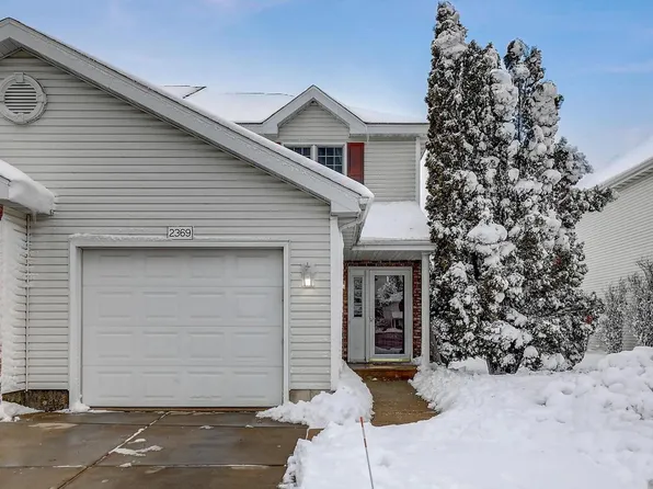 2369 Effingham Way, Sun Prairie, WI 53590