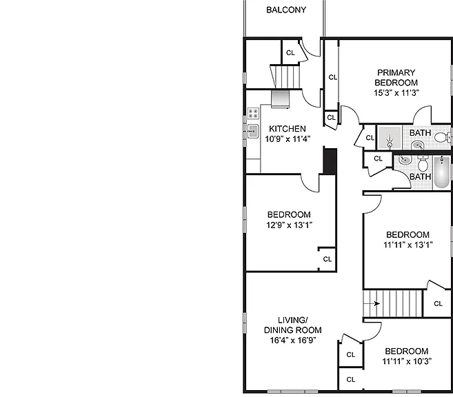 275 Corey Rd #2 — Photo 20