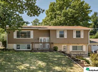 14124 Ohern St, Omaha, NE 68137