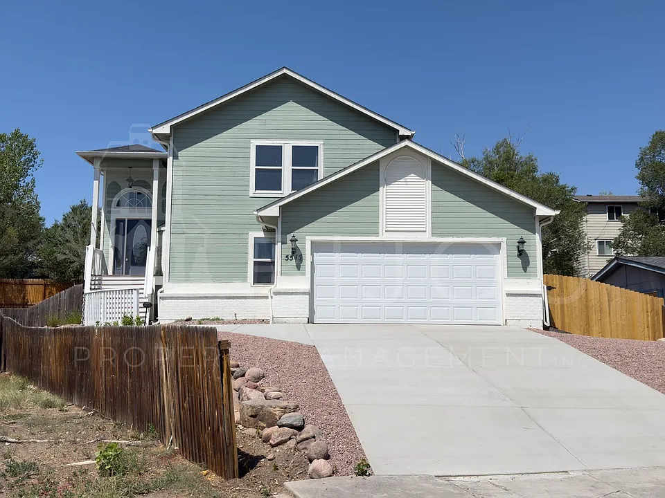 5545 Chad Ct