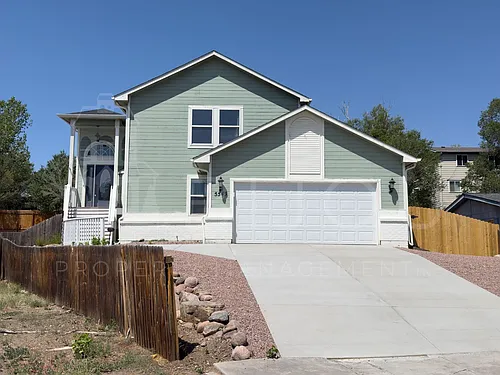 5545 Chad Ct Photo 1