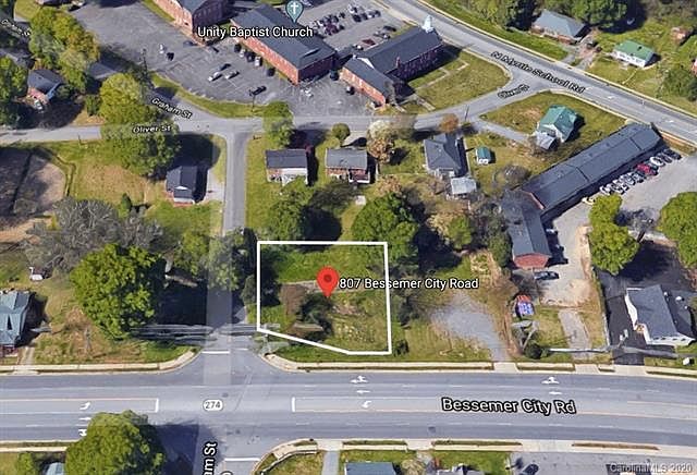 1st image of this home