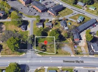 807 Bessemer City Rd, Gastonia, NC 28052