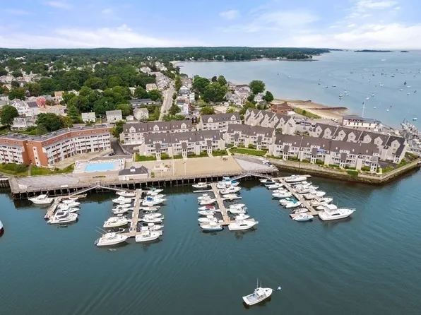 117 Water St APT 21, Beverly, MA 01915