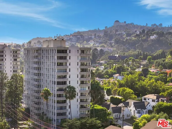 4411 Los Feliz Blvd APT 1104, Los Angeles, CA 90027