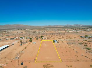 5529 Chemin Hunton St, El Paso, TX 79938