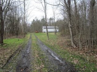 4381 Higley Rd, Rome, OH 44085