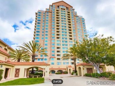 3890 Nobel Dr Unit 1504, San Diego, CA, 92122