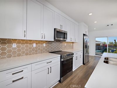 9831 La Serna Dr #4, Whittier, CA, 90605