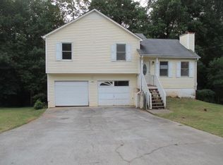 145 Villa Rosa Way, Temple, GA 30179