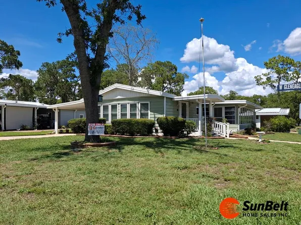 1301 W Gleneagles Rd #B, Ocala, FL 34472