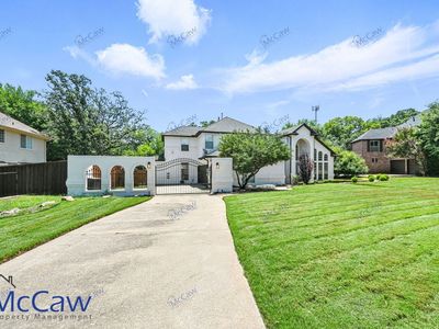 3 Glen Eagles Ct, Trophy Club, TX, 76262