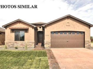 5994 N Rio Lomas Ave, Meridian, ID 83646